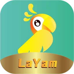 Symbol von LaYam - Group Voice Chat